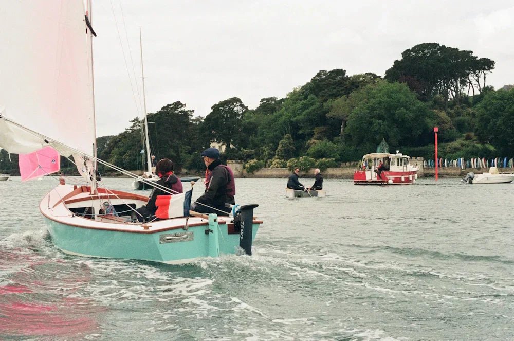 TEMO : l'exigence de la performance - TEMO