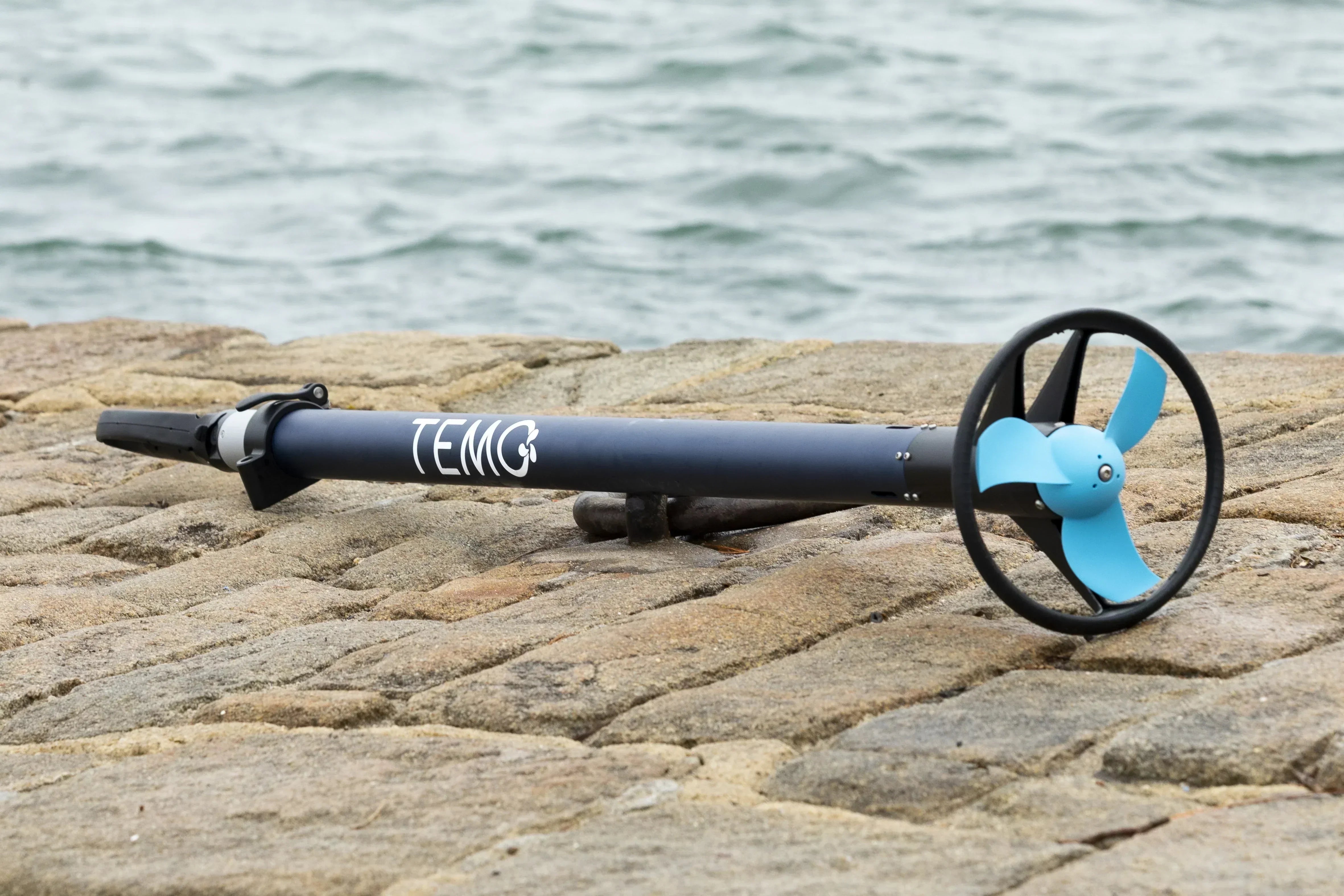 Batterie et autonomie du moteur électroportatif TEMO·450 - TEMO