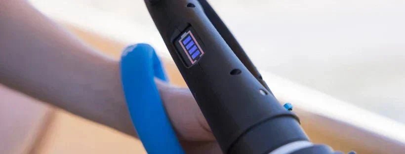 Test report TEMO·450 : plus qu'un témoin lumineux, qu'est ce qu'il se passe ? - TEMO