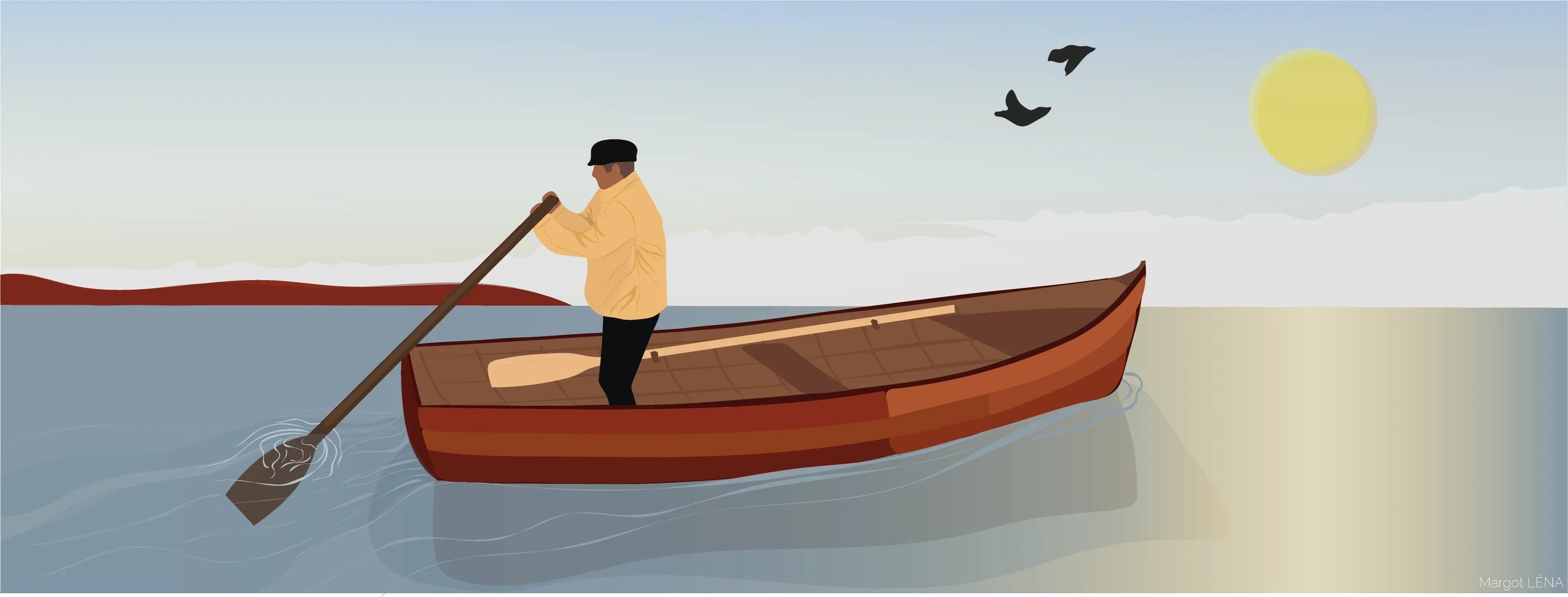 Lettre ouverte à la Godille - TEMO