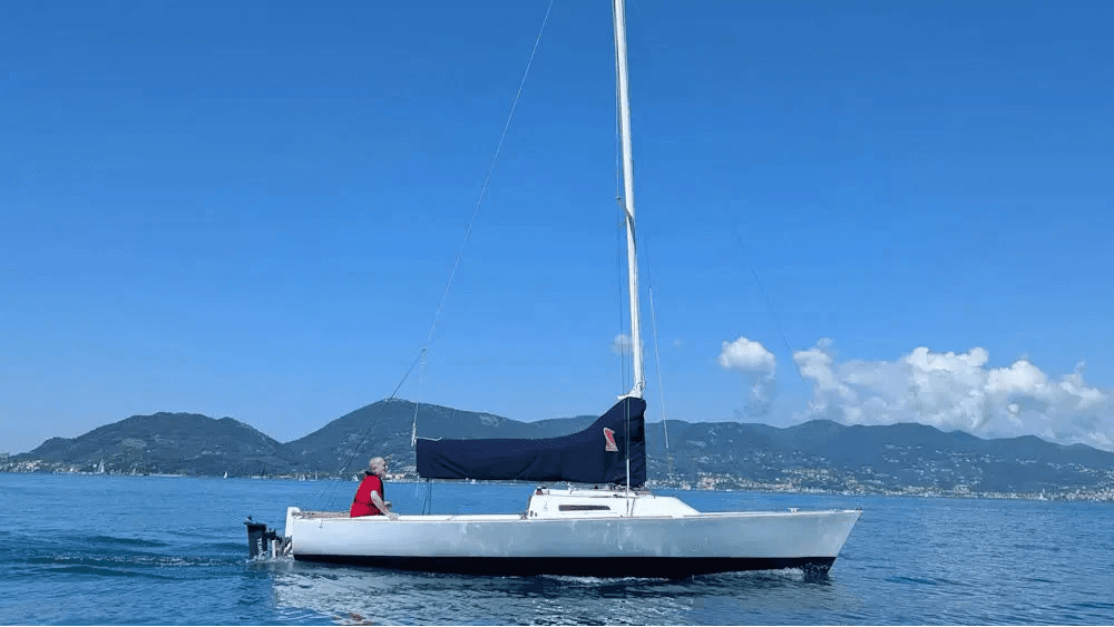 8 steps to a successful anchorage - TEMO
