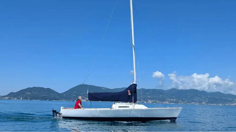 8 steps to a successful anchorage