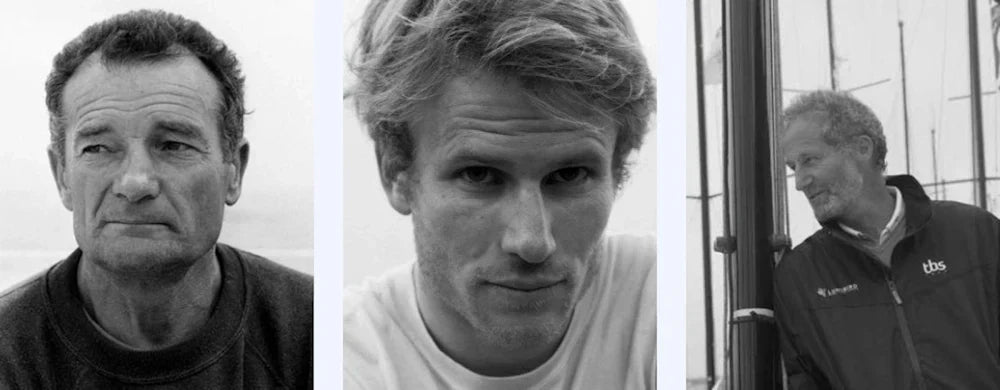 Ils ont marqué le nautisme - TEMO