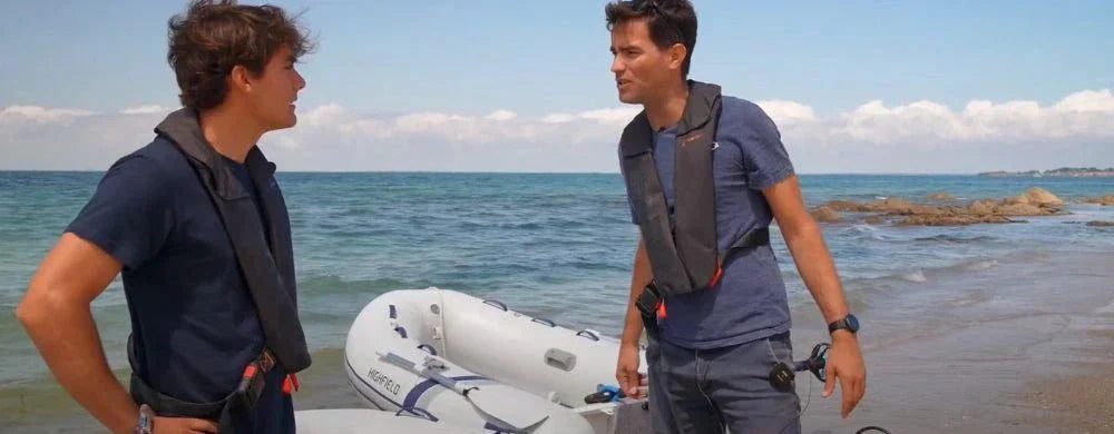 Duel TEMO·450 : comprendre le fonctionnement de la jauge batterie - TEMO