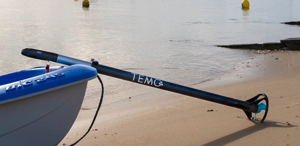 8 steps for successfully winterize your boat - TEMO