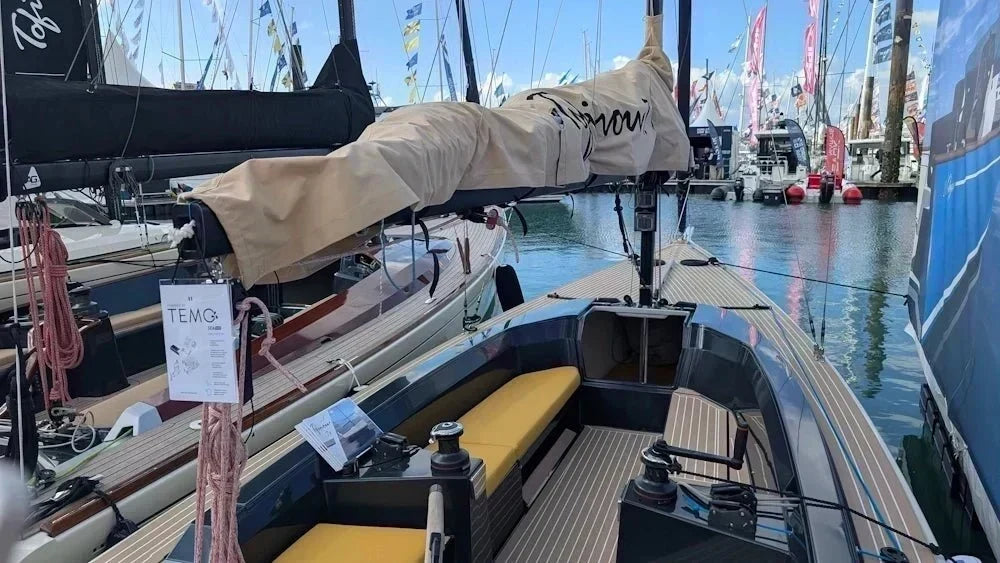 Case Study: A Tofinou 7.9 Powered by the TEMO POD·3000 - TEMO