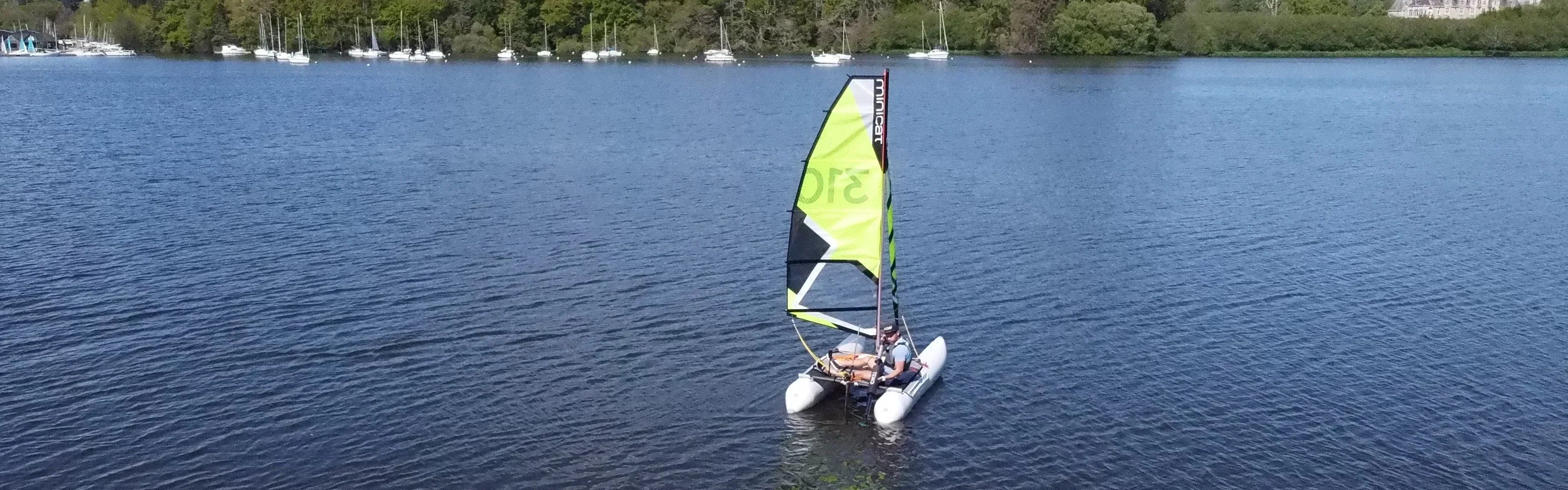 TEMO, le moteur électroportatif à l’épreuve du MiniCat - TEMO