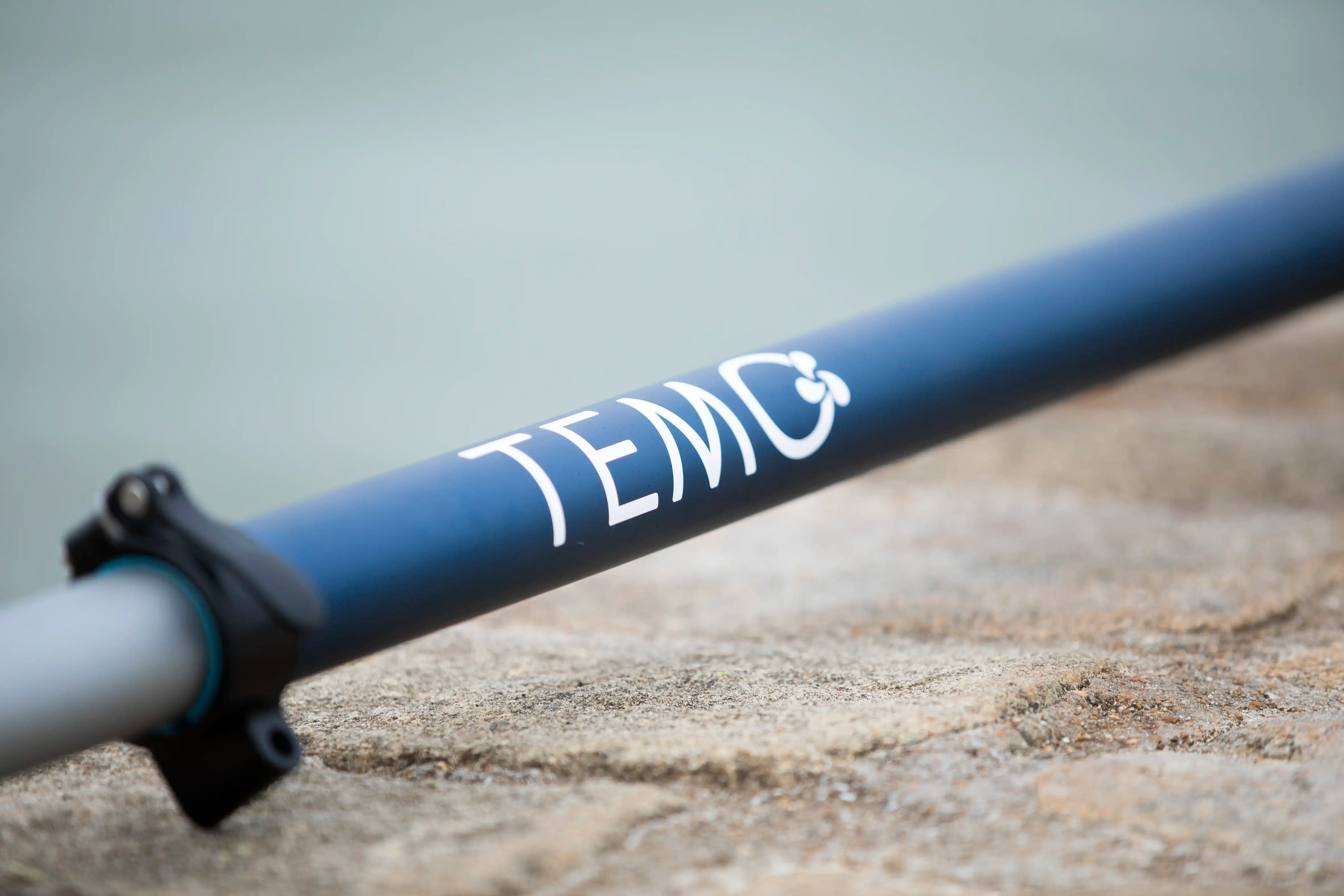 The TEMO·450, an innovative technology - TEMO