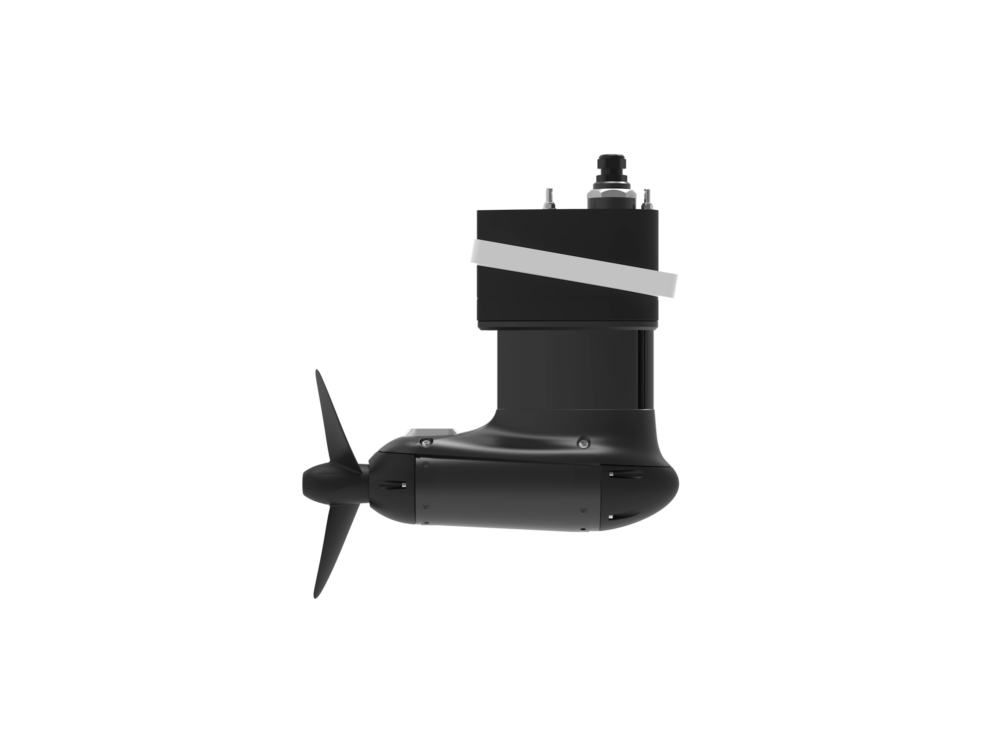 Pack POD·3000 - FIXE