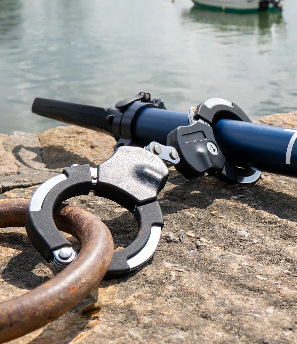 TEMO·450 anti - theft - TEMO