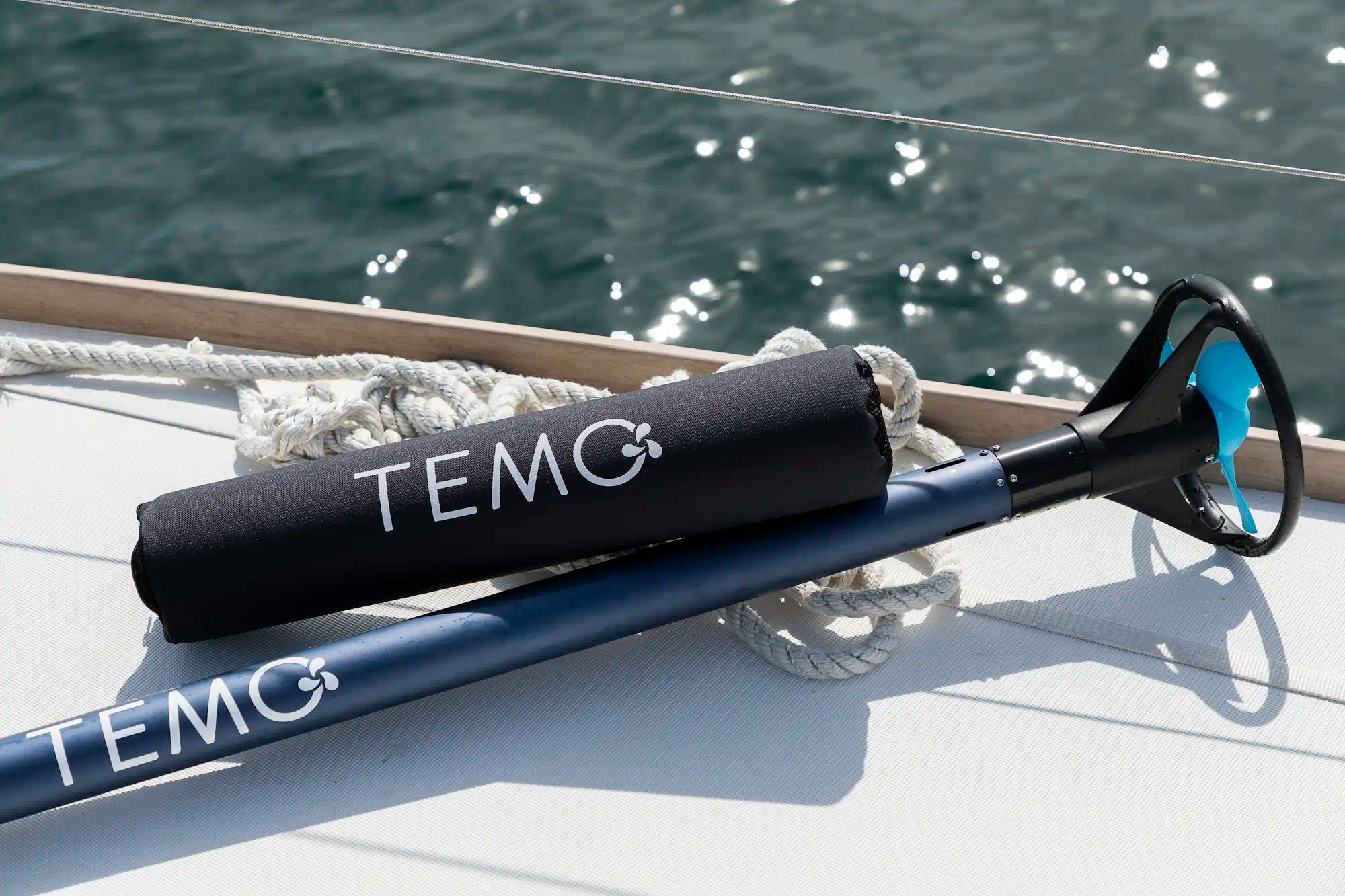 TEMO·450 Buoyancy kit - TEMO
