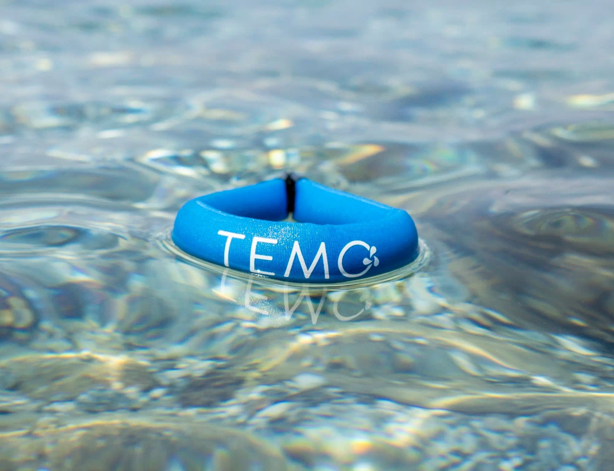 TEMO·450 magnetic safety key - TEMO