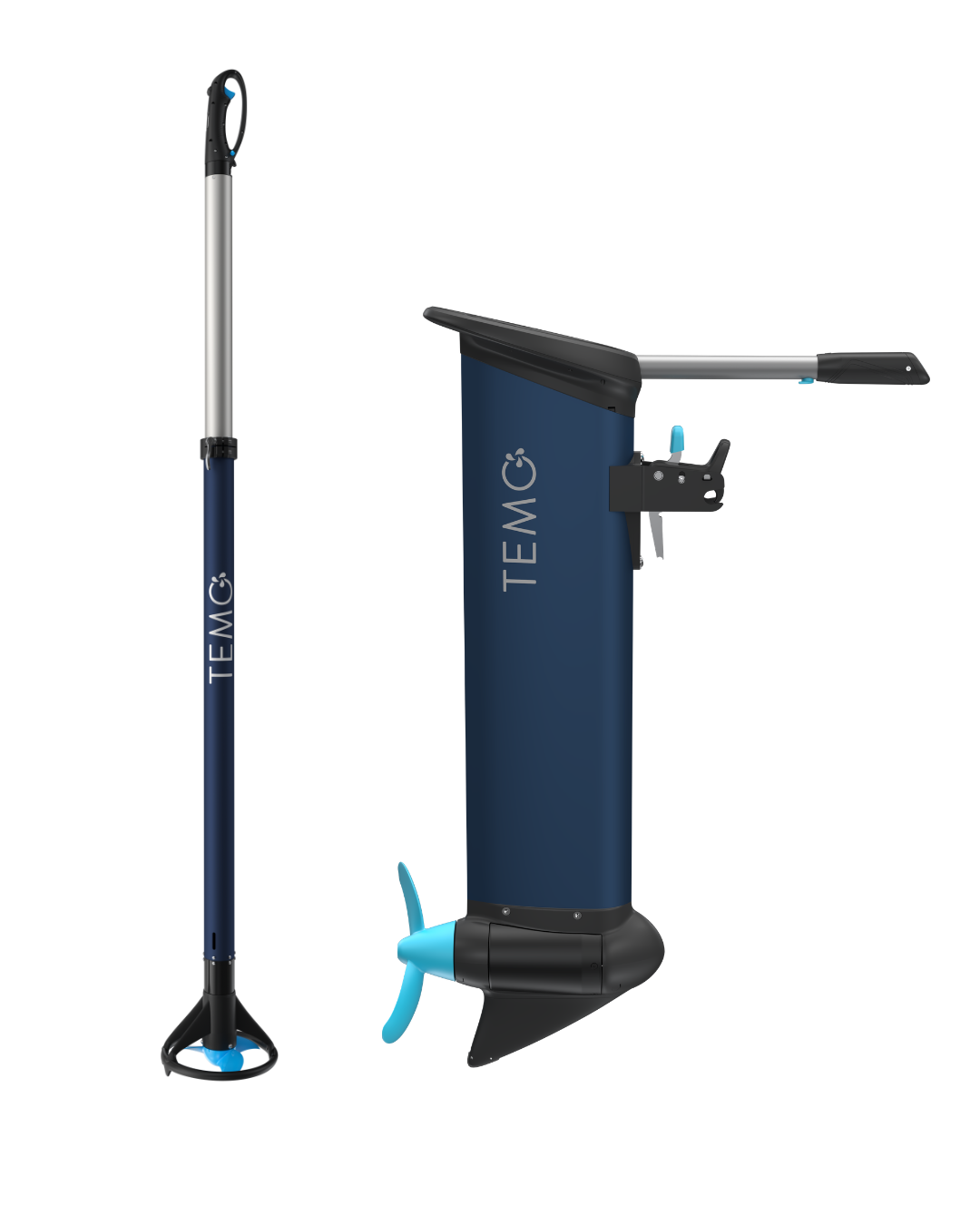 Electric OUTBOARDS TEMO