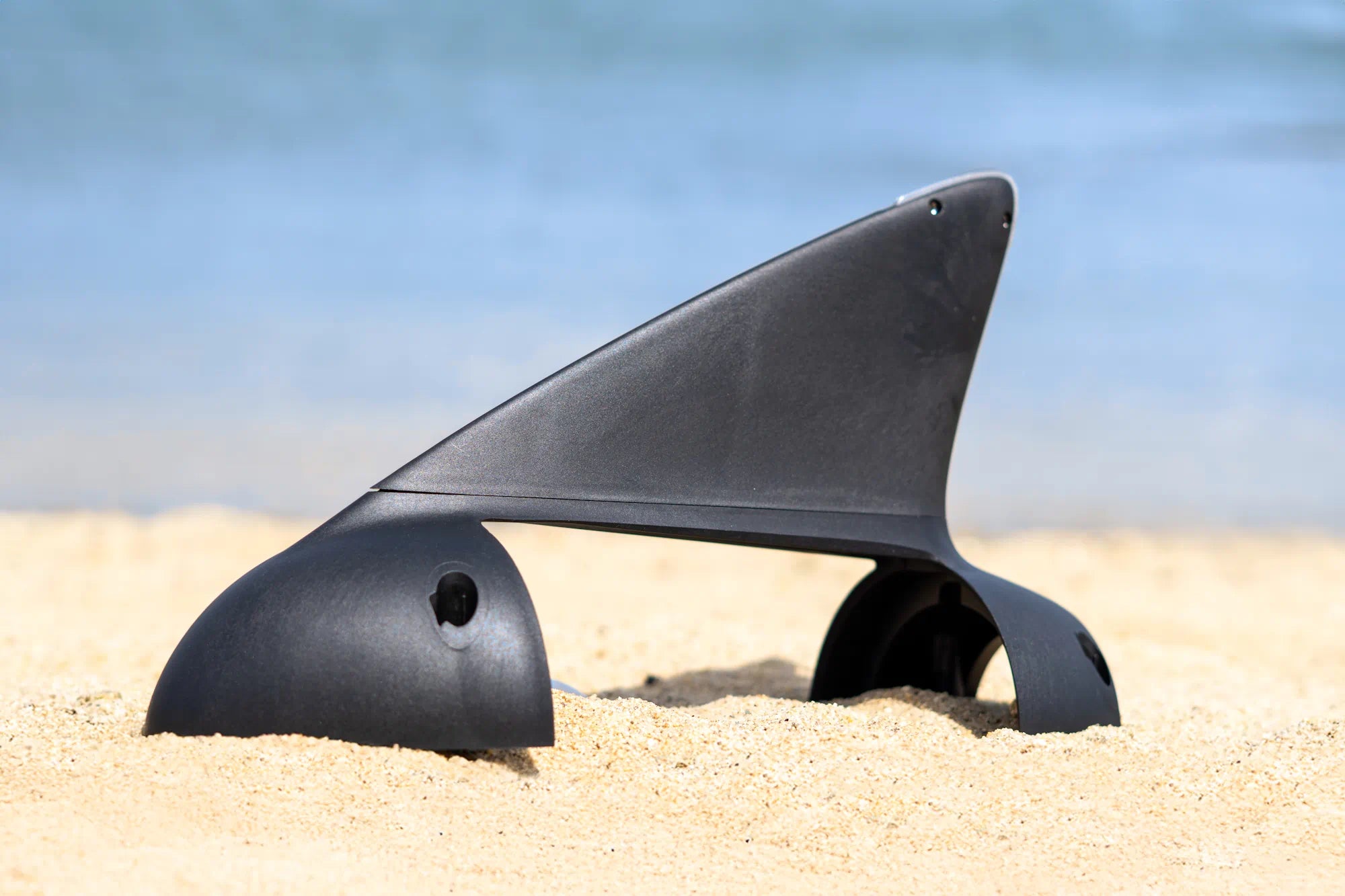 Quille du hors-bord TEMO·1000 disponible en pièce détachée.