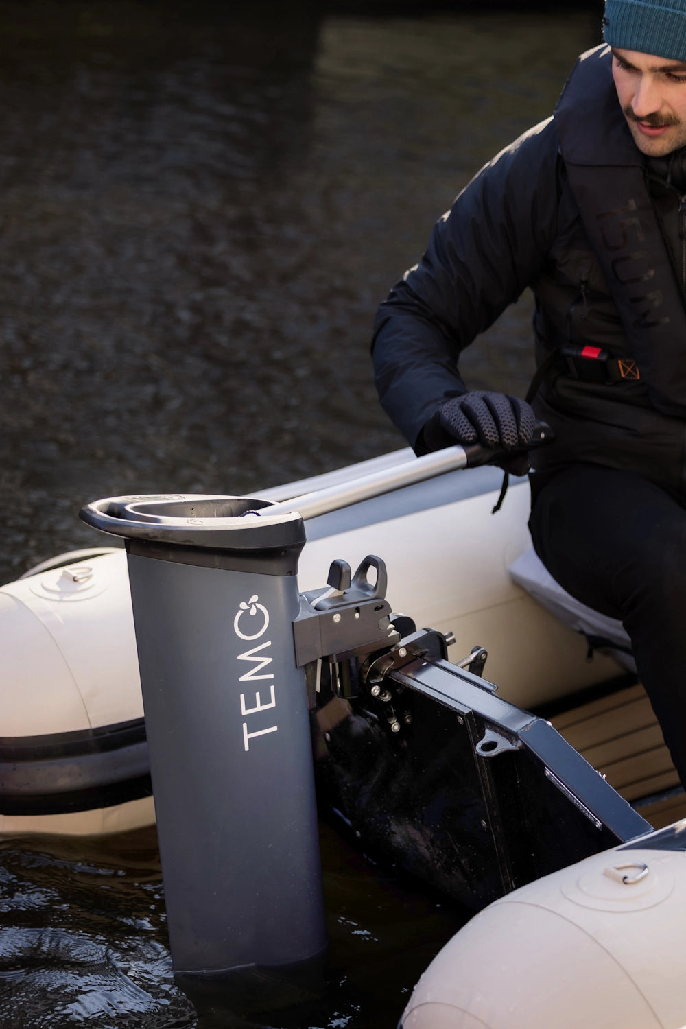 TEMO.1000_Commercialisation