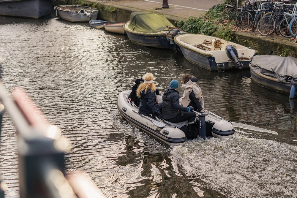 Moteur électrique TEMO·1000