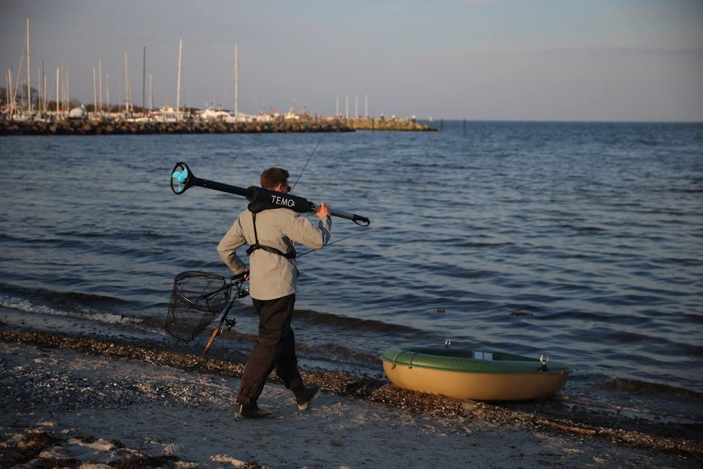 Moteur TEMO·450 RE - USE - TEMO