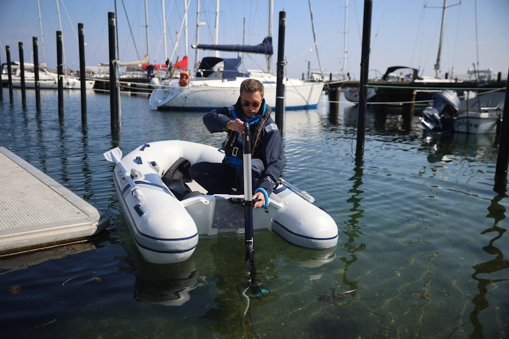 Moteur TEMO·450 RE-USE