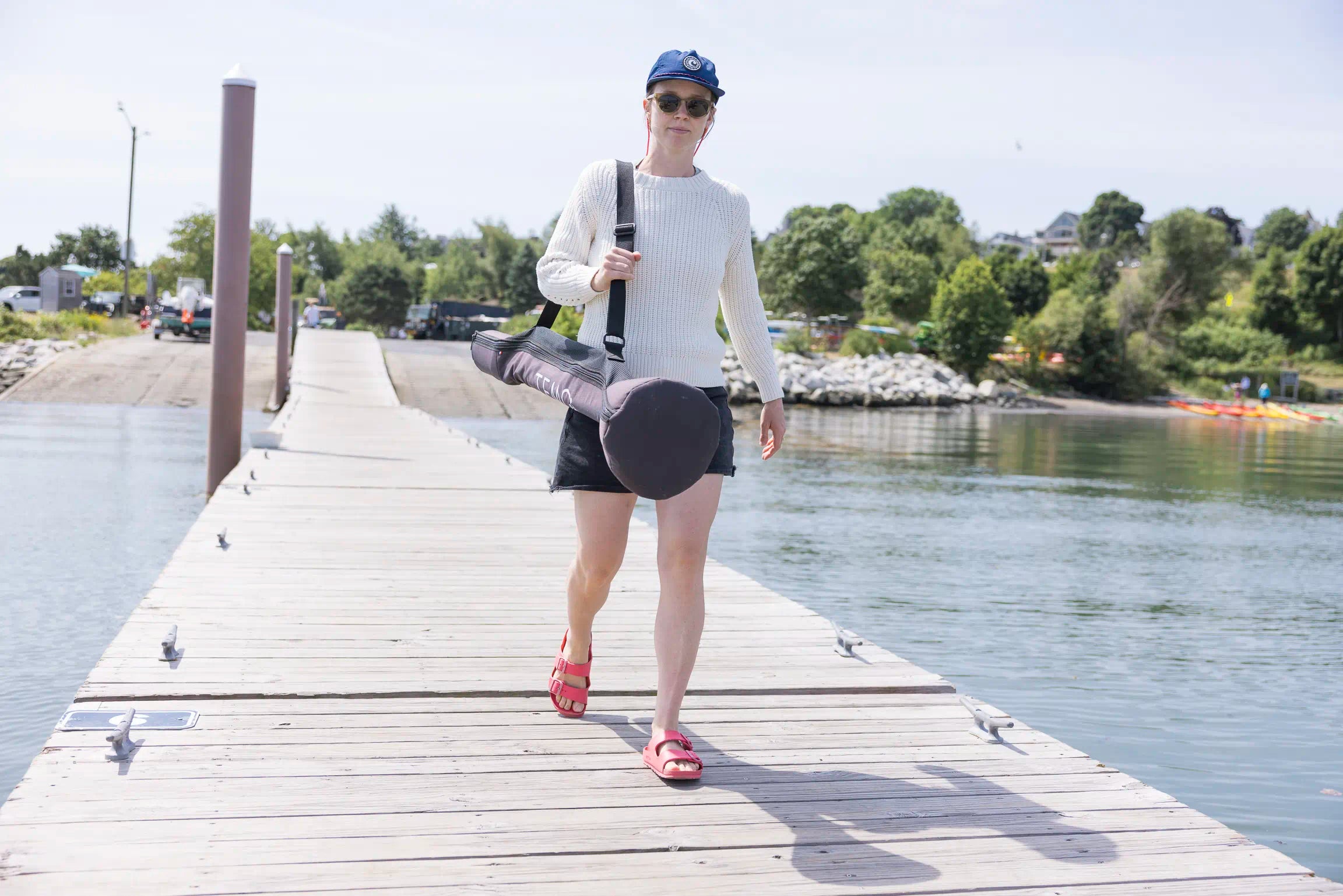 TEMO·450 transport bag - TEMO