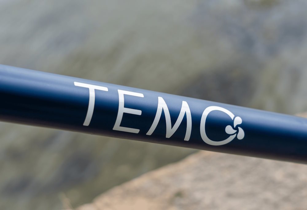 TEMO·450 electric outboard motor - TEMO