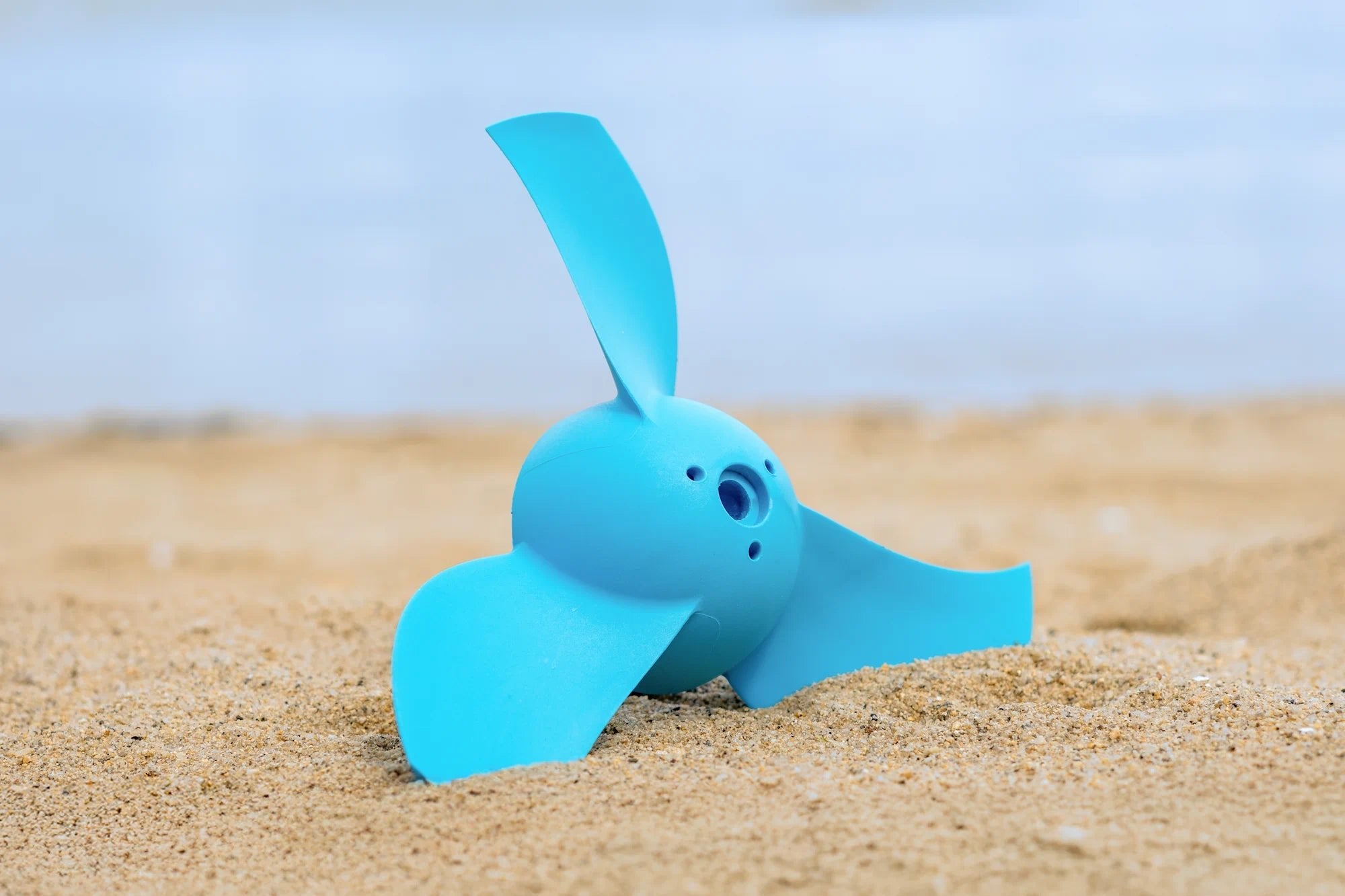 TEMO·450 propeller - TEMO