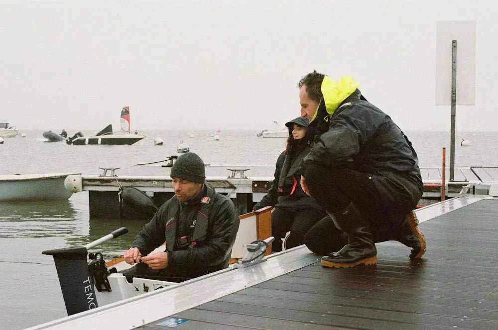 TEMO : un service client réactif et humain - TEMO