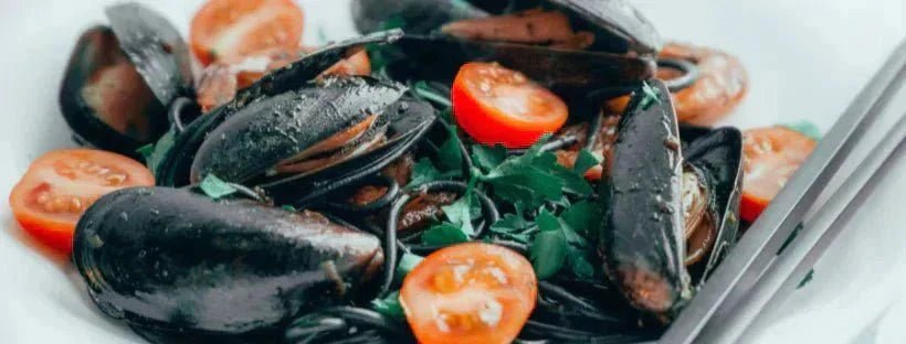 The 5 must-try recipes to make on a boat - TEMO