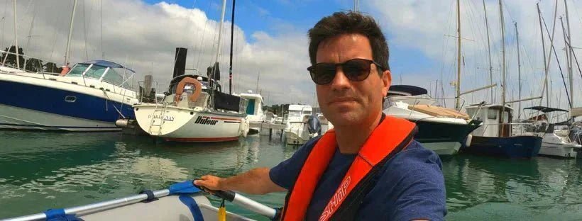 Test report TEMO·450 Dinghy USHIP-250 - TEMO