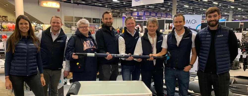 Rencontres aux 4 coins du globe - TEMO