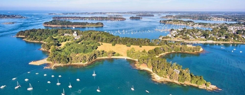 TEMO, the manufacturer of electric outboard motors, is setting up shop in Vannes - TEMO