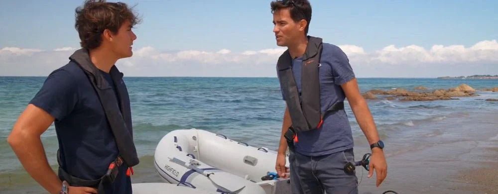 Duel TEMO·450 : comprendre le fonctionnement de la jauge batterie - TEMO