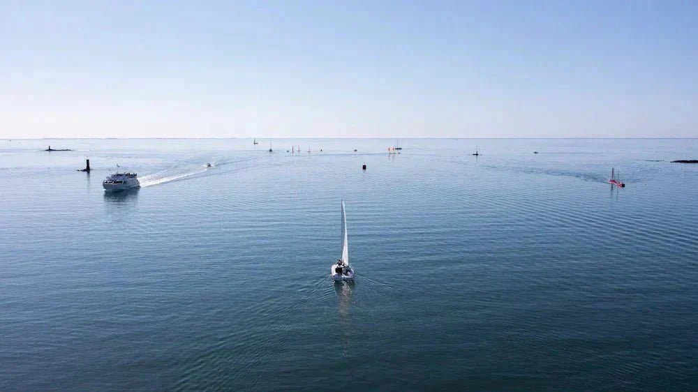 Underwater engine noise levels and impacts: the results of our major study - TEMO