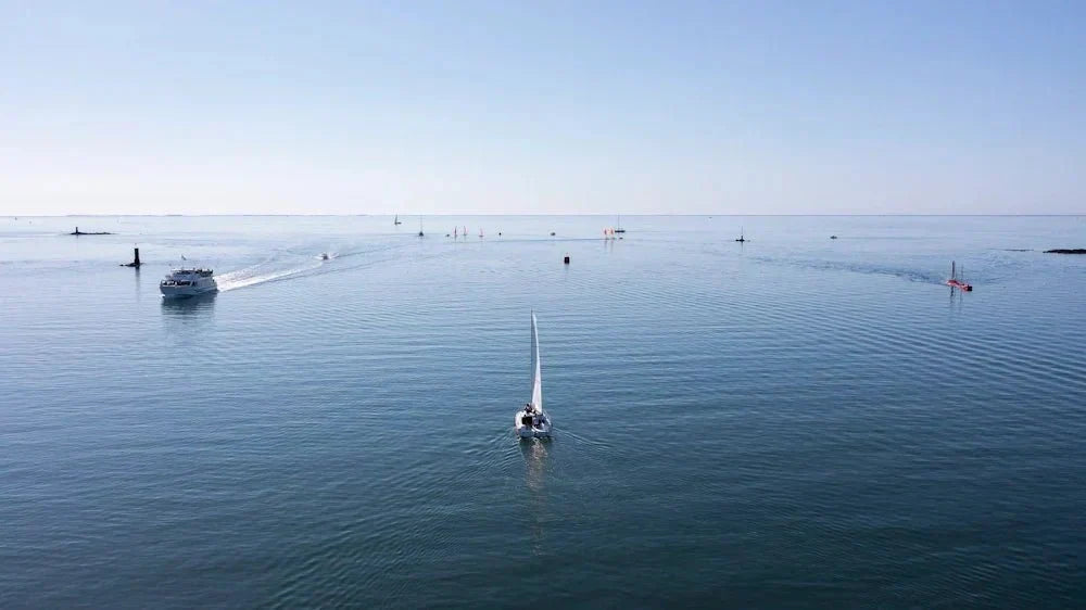 Underwater Engine Noise, Levels, and Impacts: The results of our study - TEMO