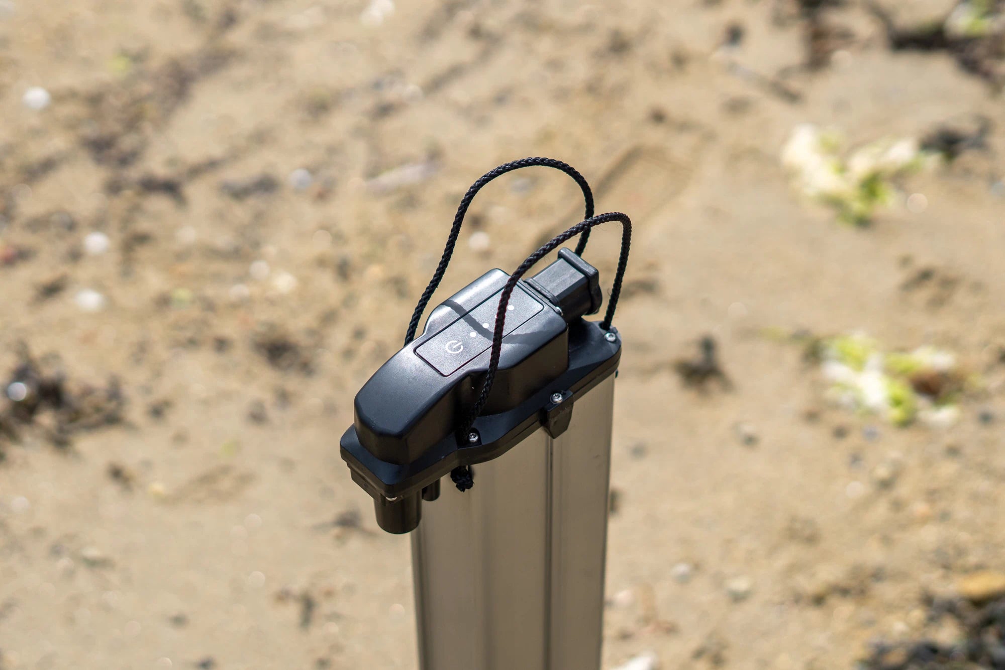 TEMO·1000 motor 949 Wh battery