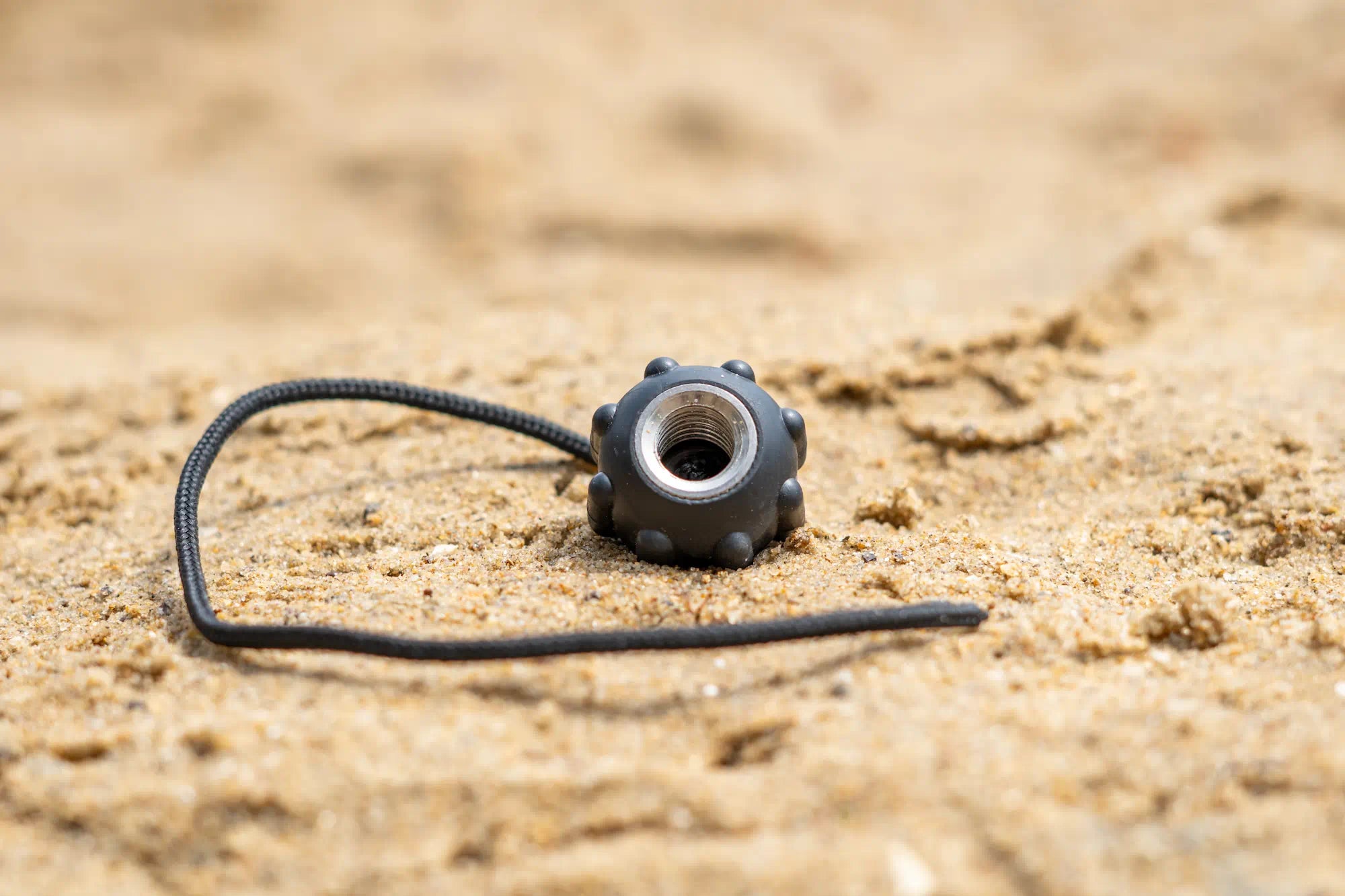 Boule de serrage pour dame de nage du hors-bord TEMO·450