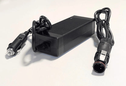 TEMO·1000 12 V charger - TEMO