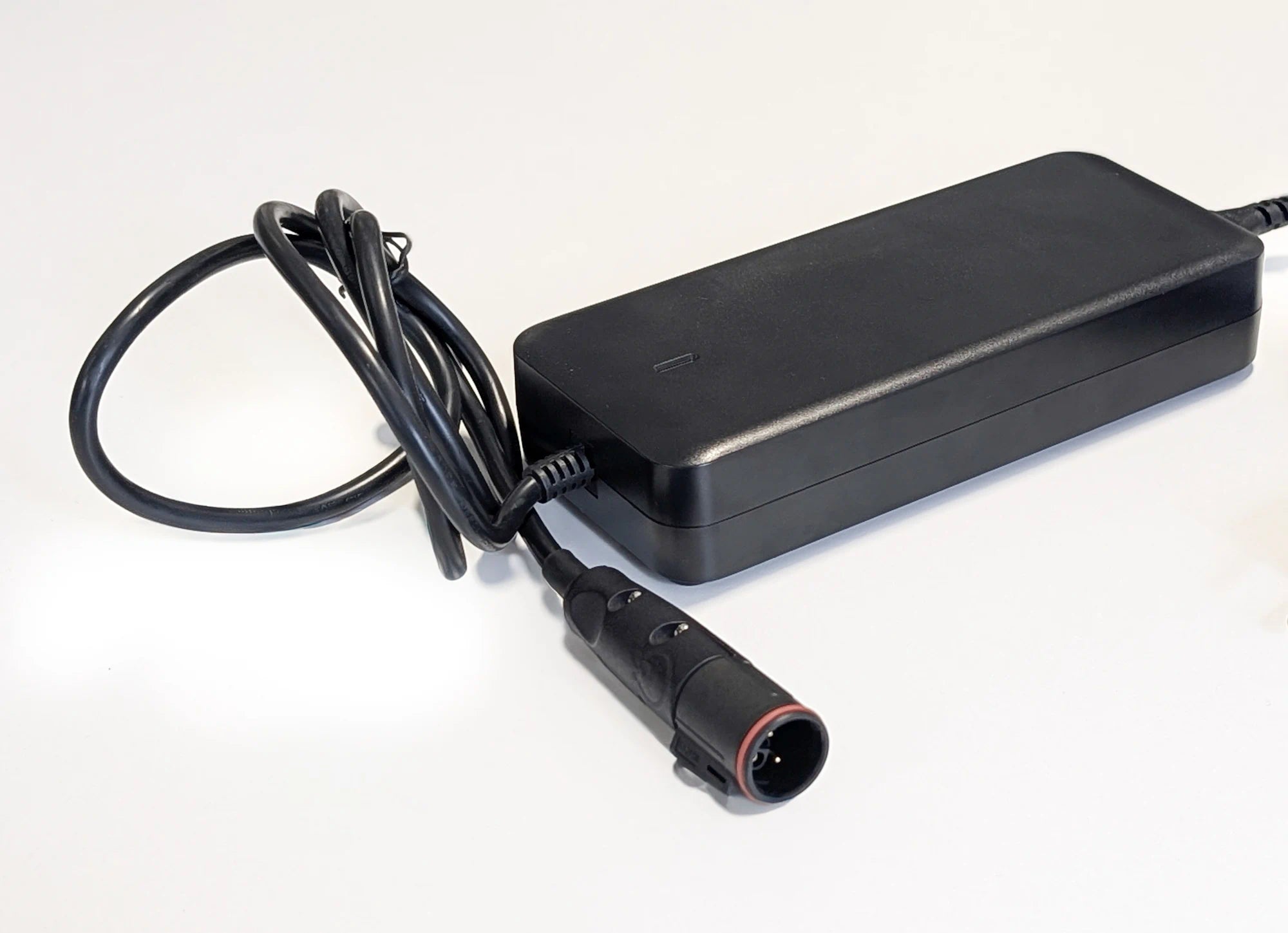 Battery charger for the TEMO·1000