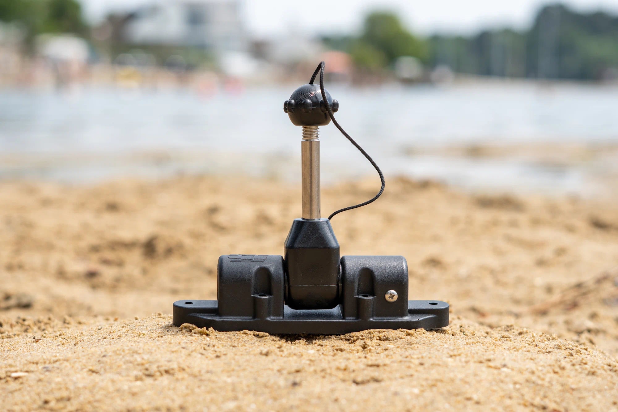 Interface de fixation pour moteur TEMO·450