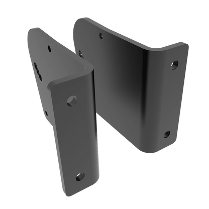 Fixed adapter for TEMO·1000 motor bracket - TEMO
