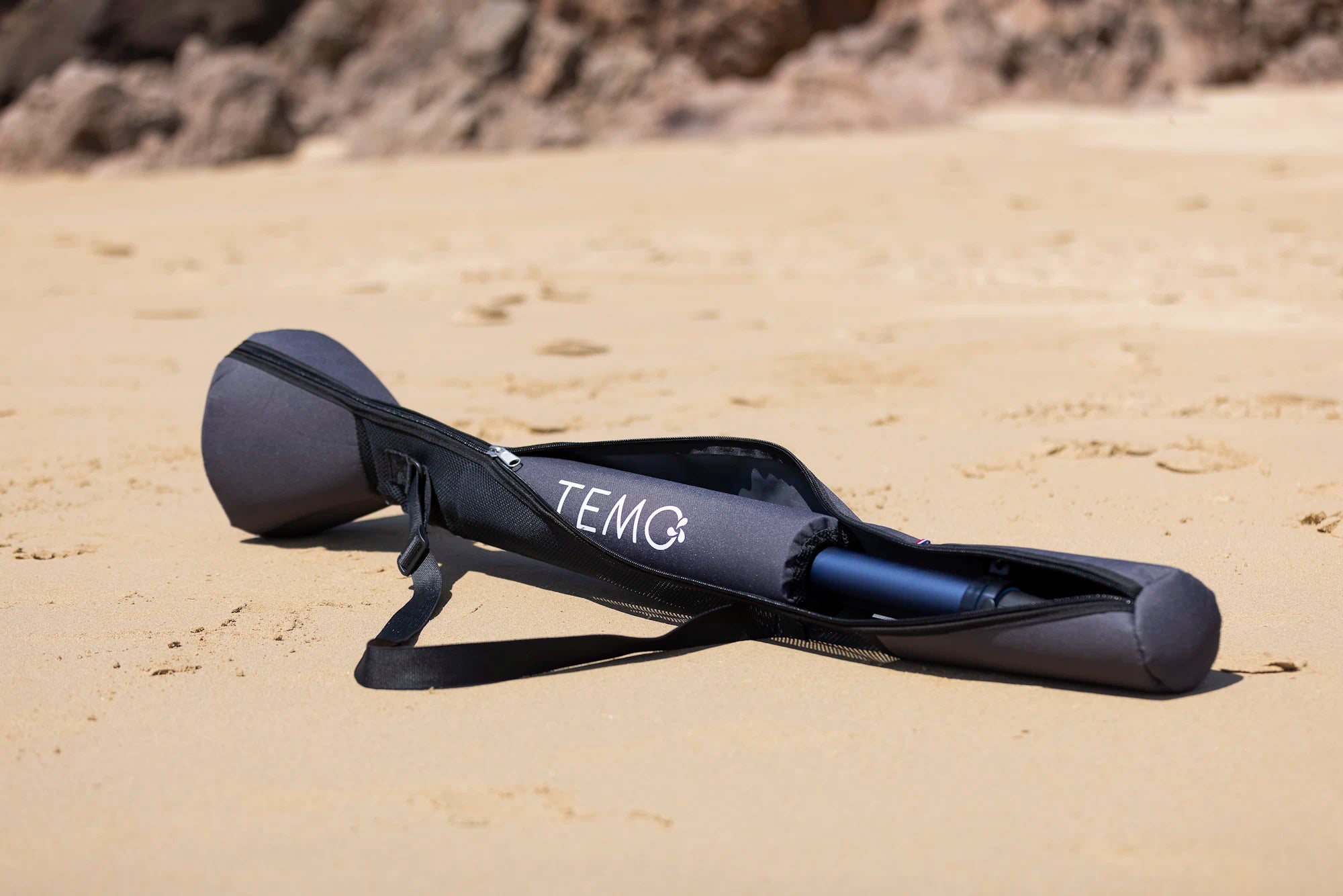 TEMO·450 Buoyancy kit - TEMO