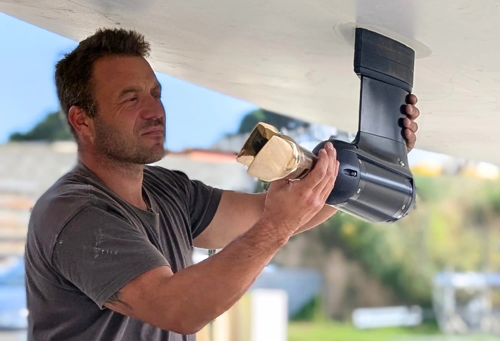 Pack POD·3000 - FIXE