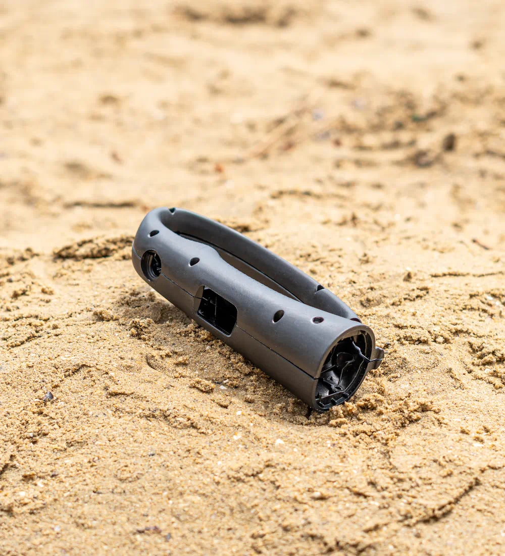 Lot de poignées en pièce détachée pour TEMO·450.