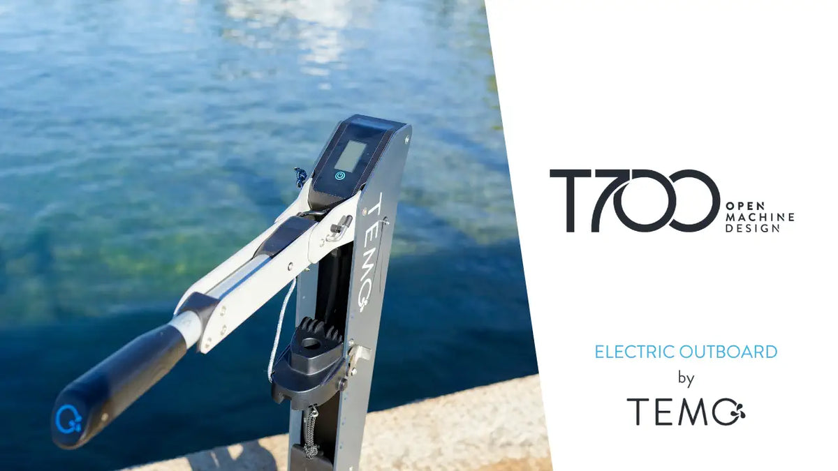 Charger la vidéo: Présentation et conseils d'utilisation du T700