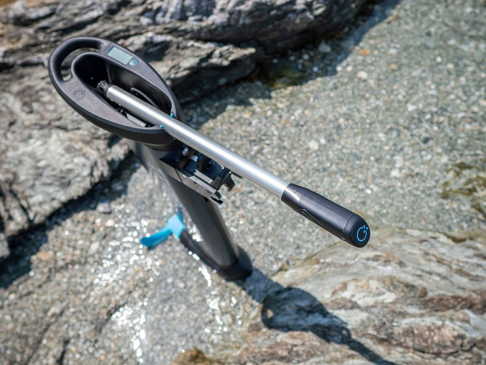 Moteur électrique TEMO·1000