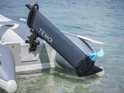 TEMO·1000 Electric Outboard Motor - TEMO