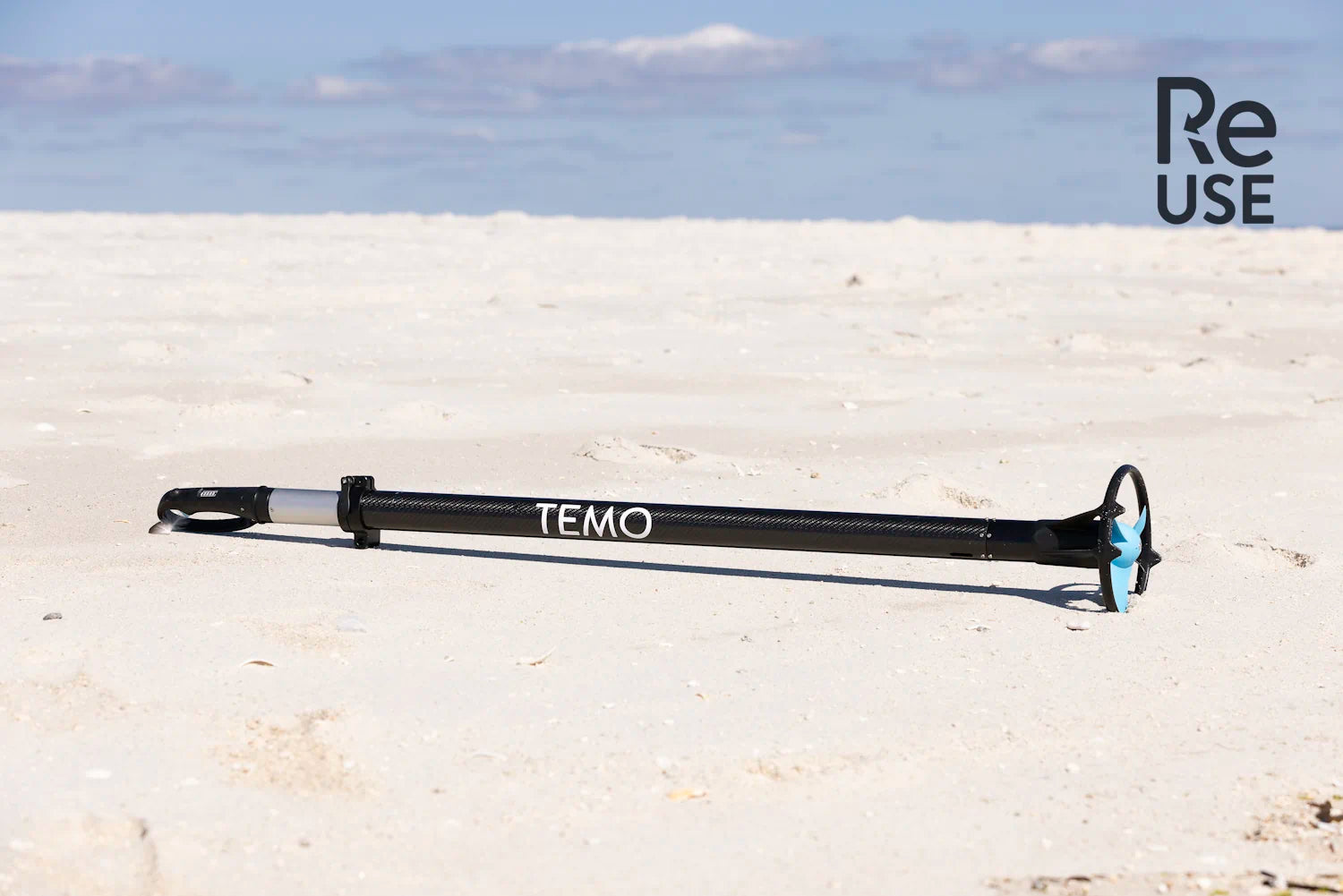 TEMO·450 Carbon RE-USE