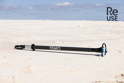 TEMO·450 Carbon RE-USE