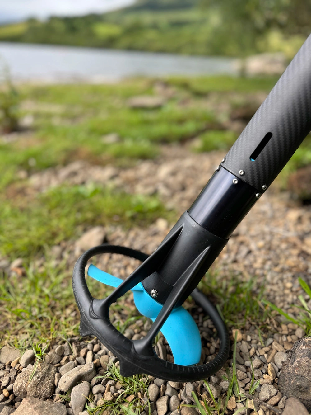 Moteur TEMO·450 édition Carbon