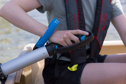 TEMO·450 electric outboard motor - TEMO