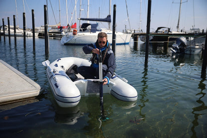 Moteur TEMO·450 RE-USE